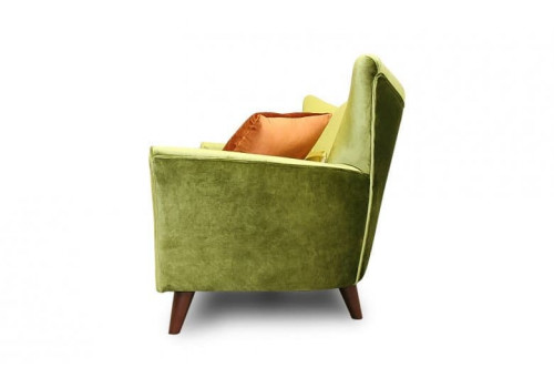 Диван Банжо трехместный