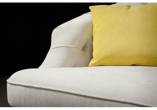 Диван Диксон трехместный раскладной