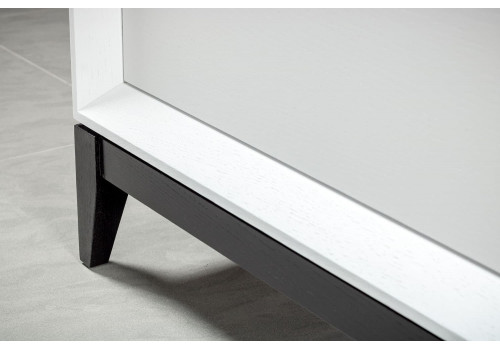 Комод 3х створчатый Тоскана, RAL