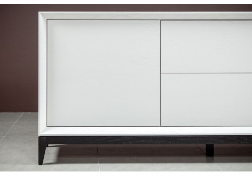 Комод 3х створчатый Тоскана, RAL