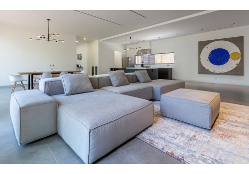 Диван Сидней тройной