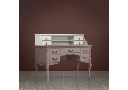 Навершие кабинетного стола Тиволи, Молочный