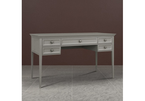 Туалетный стол Бруклин, Серый