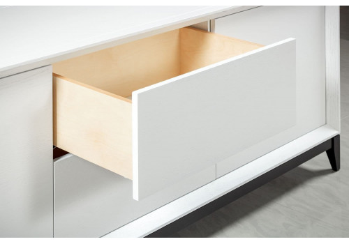 Комод 3х створчатый Тоскана, RAL