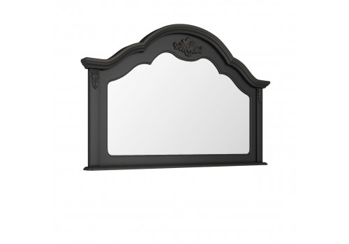 Зеркало Тиволи, Черный