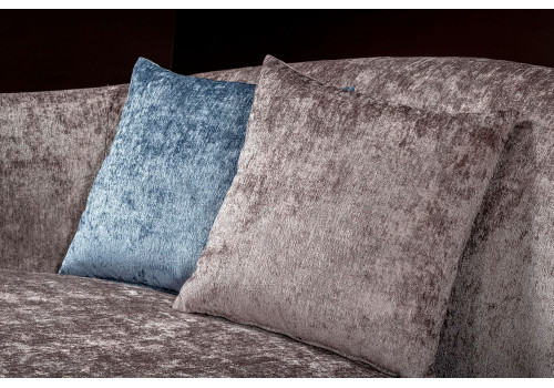 Диван Лацио радиусный