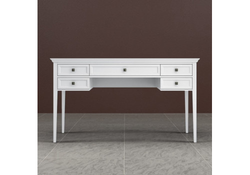 Стол письменный Бруклин, Белый