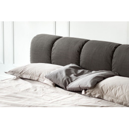 Кровать 180x200 с подъемным механизмом, ящиком для белья, Сидней