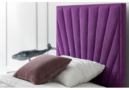 Кровать №1 90x200, Ницца