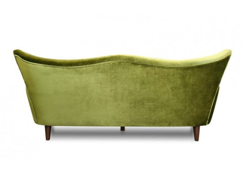 Диван Банжо трехместный