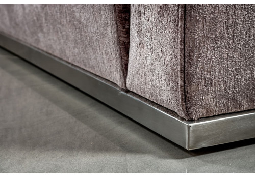 Диван Лацио радиусный