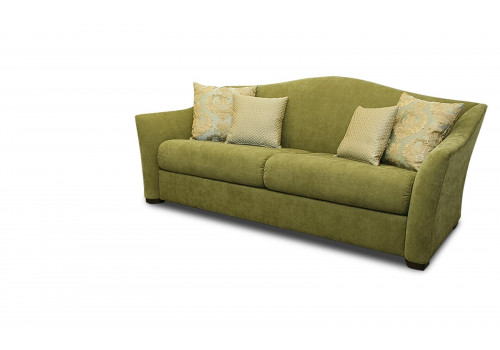 Диван Монза трехместный раскладной