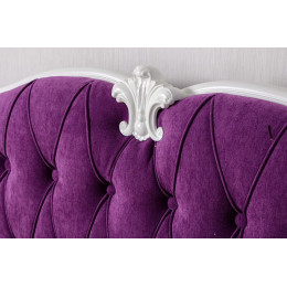 Кровать 200x200 Тиволи