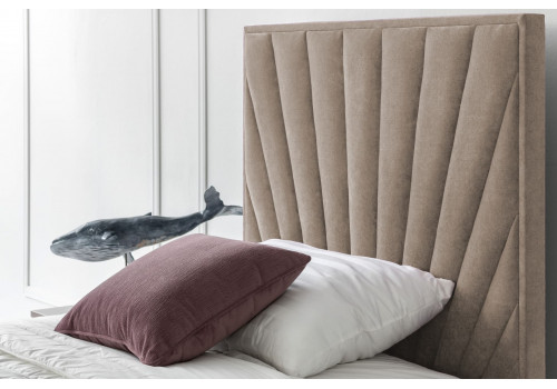 Кровать №1 90x200, Ницца