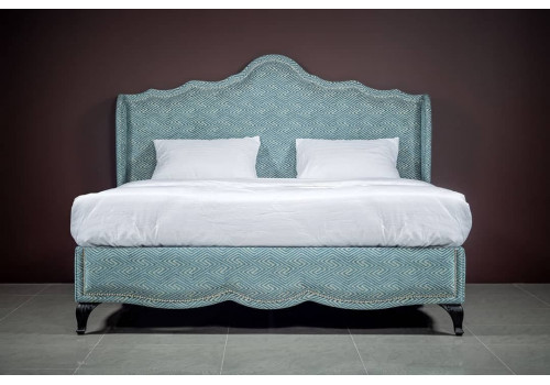 Кровать 140x200 Лигурия
