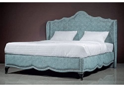 Кровать 140x200 Лигурия