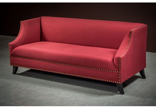 Диван Кардинал тройной