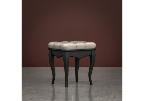 Пуф Тиволи, Черный