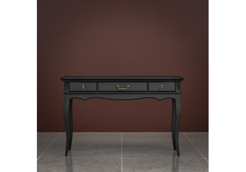 Туалетный стол Тиволи, Черный