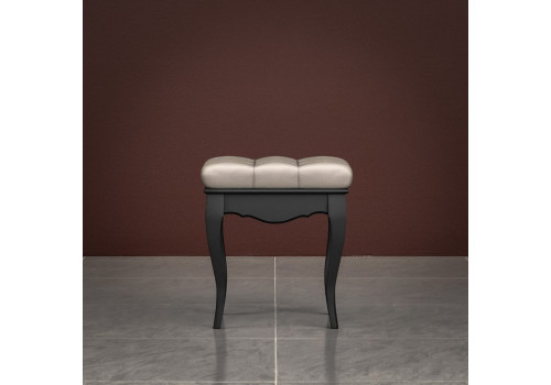 Пуф Тиволи, Черный