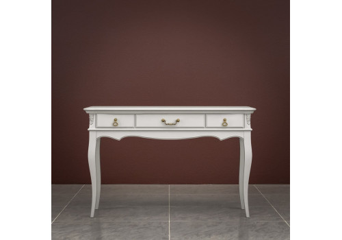 Туалетный стол Тиволи, Молочный