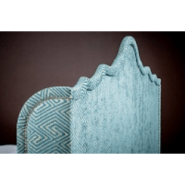 Кровать 140x200 Лигурия