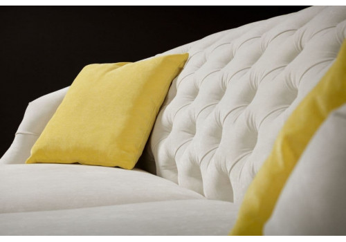 Диван Диксон трехместный раскладной