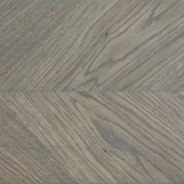 Кровать 180x200 Альба, Дуб Серебристый/Мокко