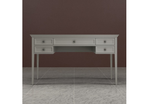 Стол письменный Бруклин, Серый