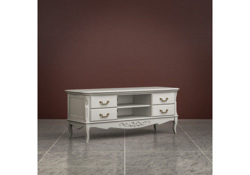 Тумба ТВ Тиволи, Молочный