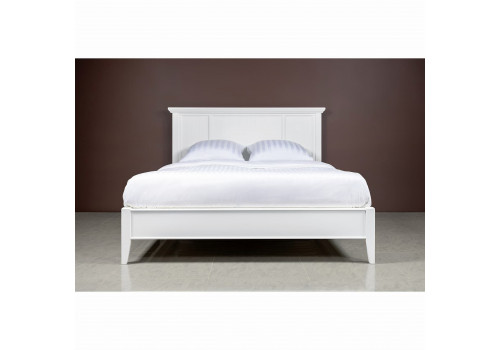 Кровать 180x200 Бруклин, Белый