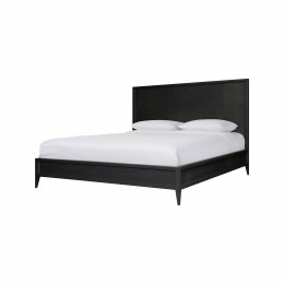 Кровать 180x200 Сидней, Графит