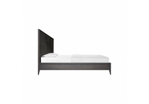 Кровать 180x200 Сидней, Графит