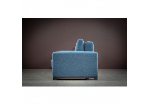 Диван Сириус тройной раскладной