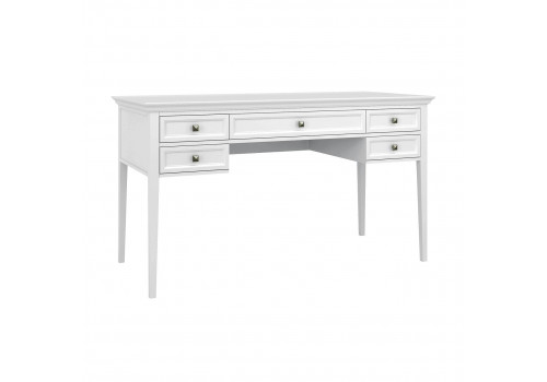 Стол письменный Бруклин, Белый