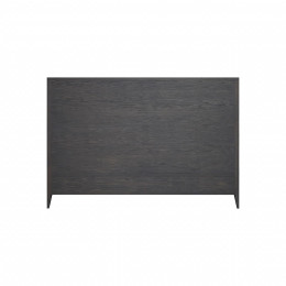 Кровать 180x200 Сидней, Графит