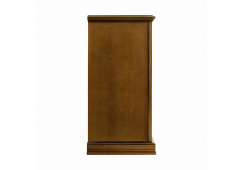 Комод малый Палермо Орех