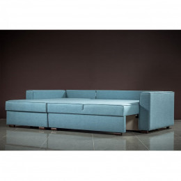 Диван Лотос угловой раскладной