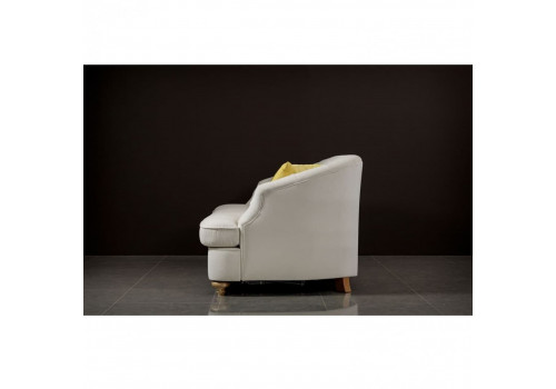 Диван Диксон трехместный раскладной