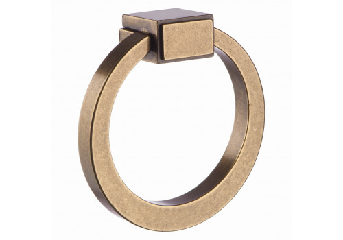 Библиотека 1 дверная правая Монте-Карло, Дуб дымчатый/пепельный