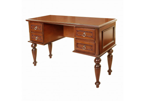 Стол туалетный Палермо Янтарь