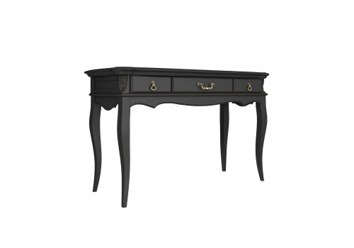 Туалетный стол Тиволи, Черный