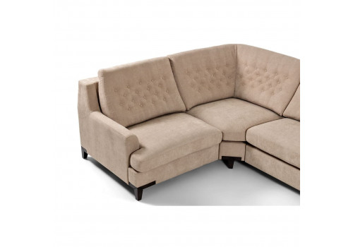 Диван Детройт угловой раскладной