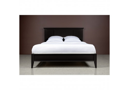 Кровать 160x200 Бруклин, Черный