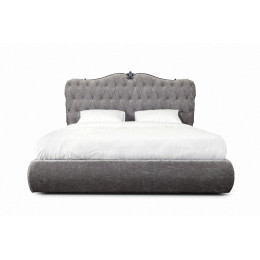 Кровать 200x200 Тиволи