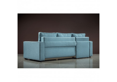 Диван Лотос угловой раскладной