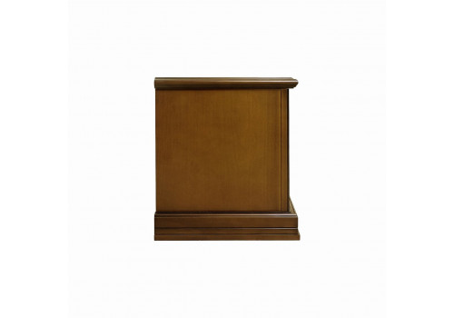 Тумба прикроватная Палермо Орех