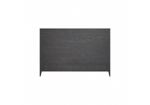 Кровать 160x200 Сидней, Графит