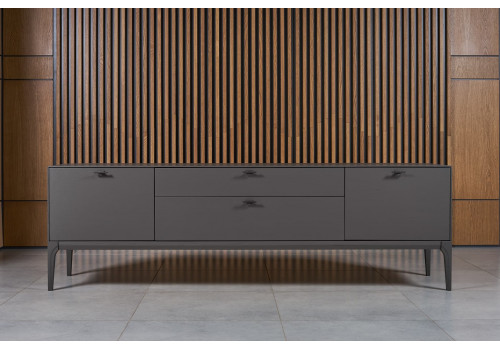 Тумба ТВ, Верона