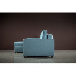 Диван Лотос угловой раскладной